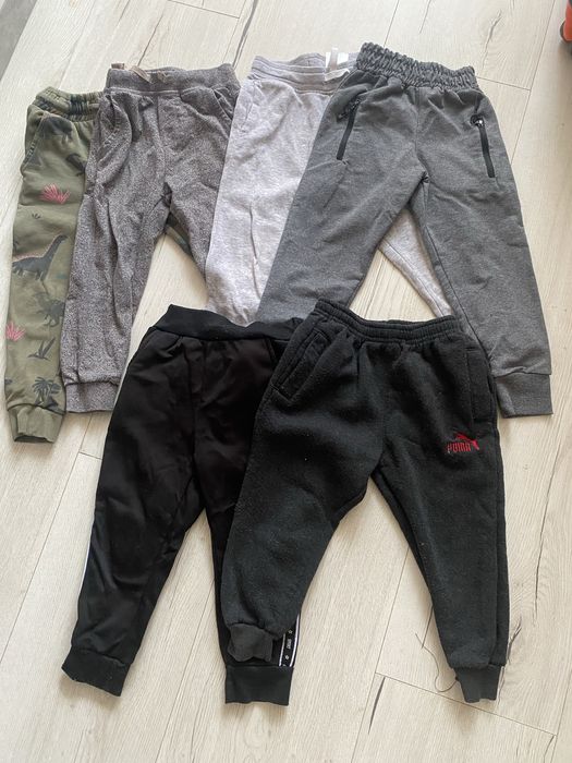 Штани на хлопчика 110, 3-4 роки