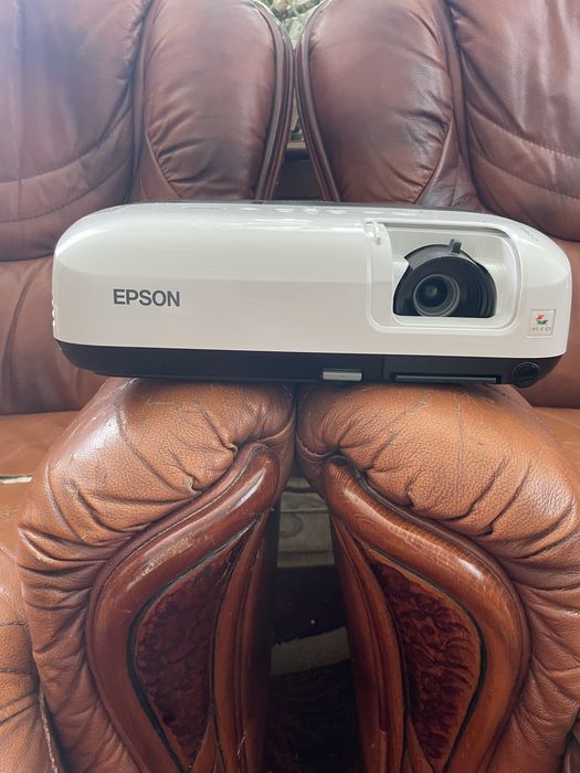 Проектор Epson EB-S62.