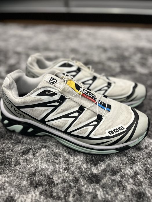 Salomon xt-6 s-lab
