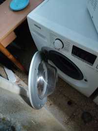 Máquina Samsung lavar roupa