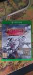 Vários videojogos Xbox One