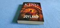 Stephen King	- Joyland