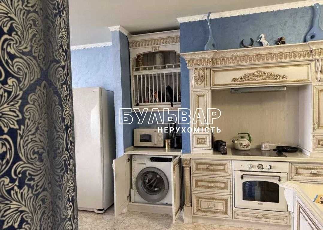 єВідновлення ‼️Продам 3 к.кв. - 150 м2. Гагарина, ул. Гольдберговская