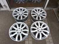 CMS 17" Audi A4 A6 VW Passat Golf VI Mercedes W212 W213 SEAT Skoda BMW