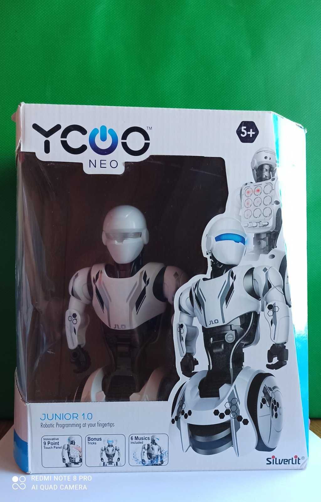 Робот Yoco Neo  junior 1.0