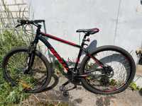 Велосипед Spelli SX-3500