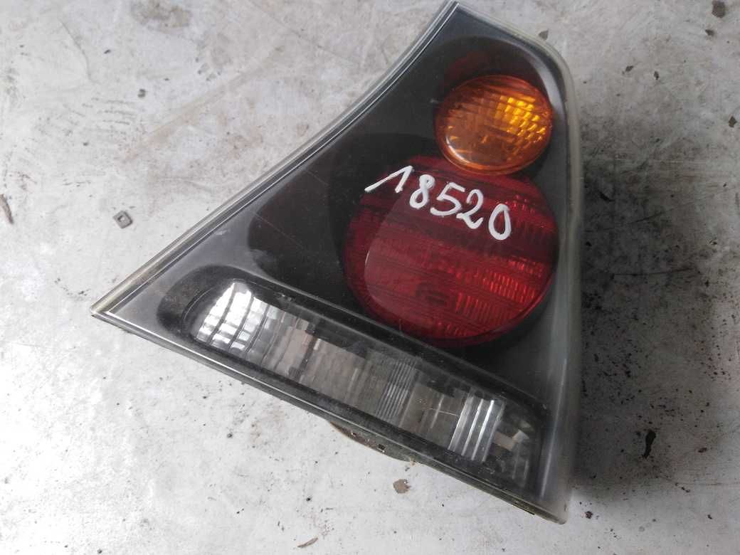 BMW E46 Compact Lampa Prawy Tył