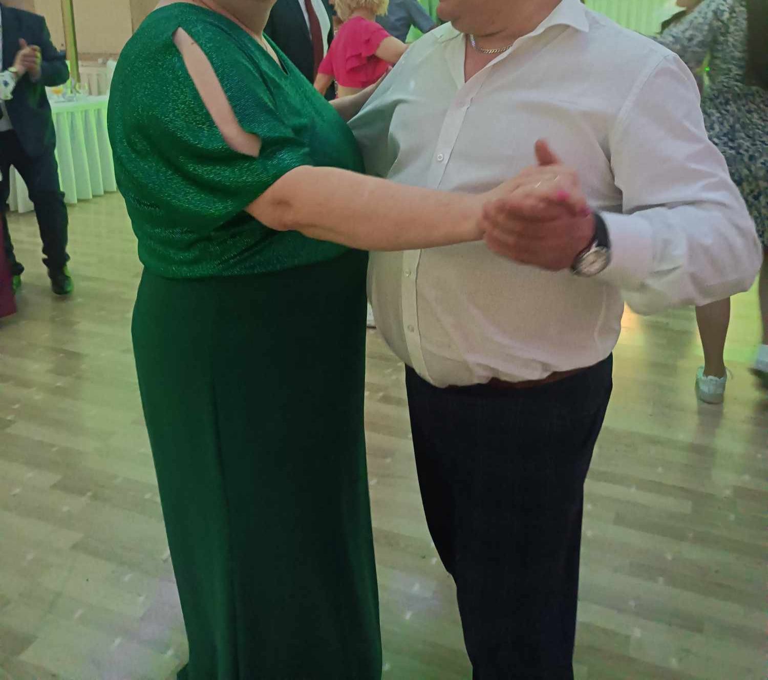 Suknia wieczorowa