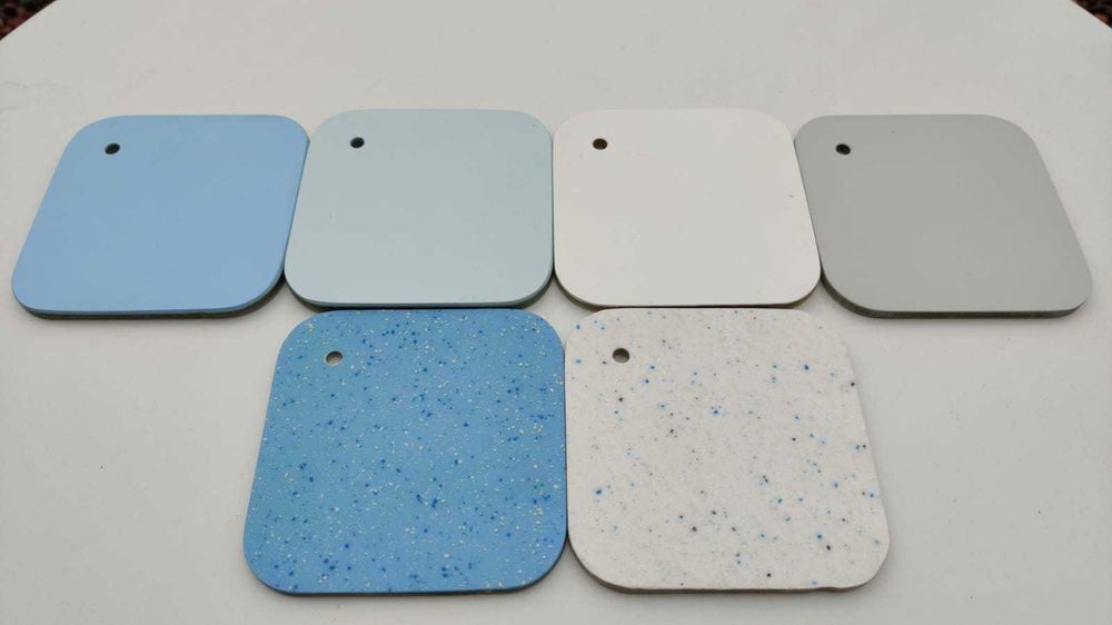 Basen PrimeFiber VENUS 5,1 x 3,1 x 1,5m poliestrowy ogrodowy