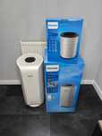 Oczyszczacz powietrza PHILIPS Dual Scan AC3055/51