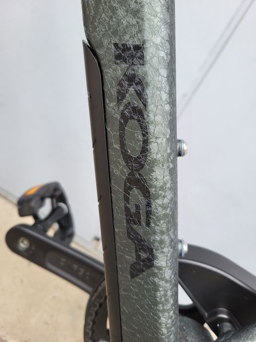 Koga Supermetro Gents Moss Matt 2024 Nexus 8 Новий!