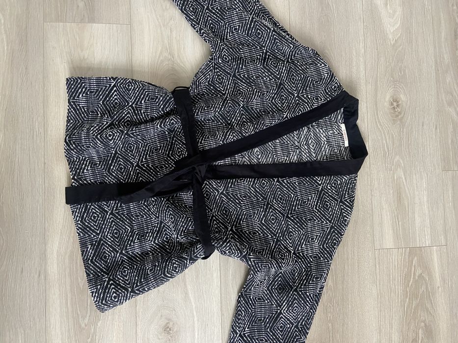 Narzutka Ala kimono camaieu XL
