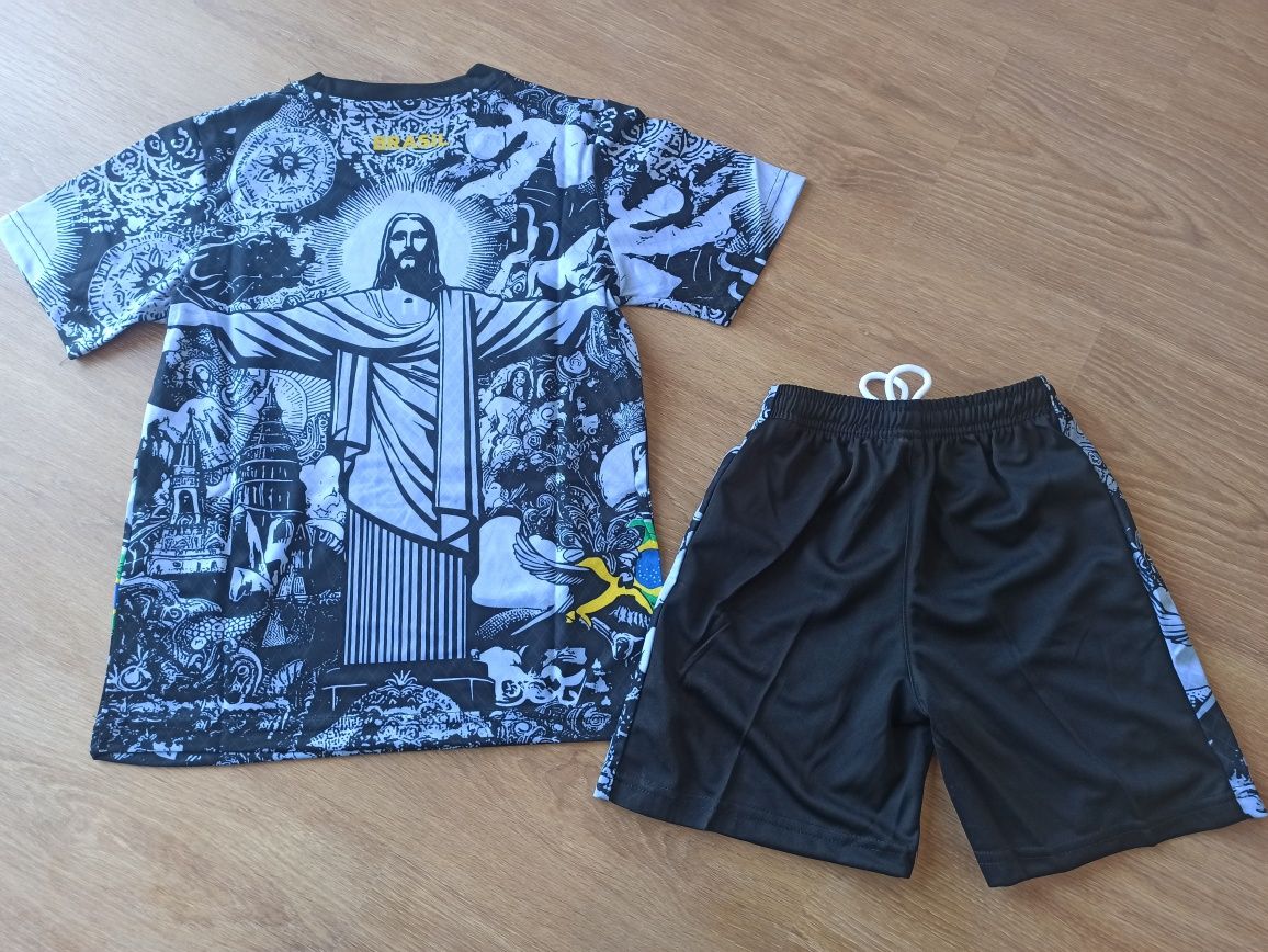 Conjunto Criança Brasil