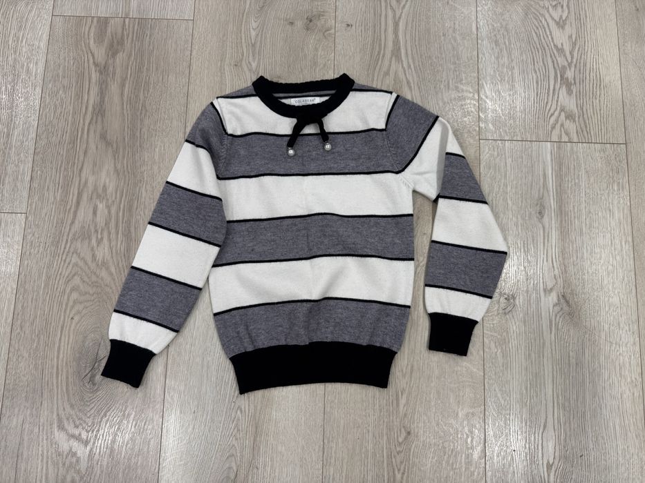 Светр теплий р. 134