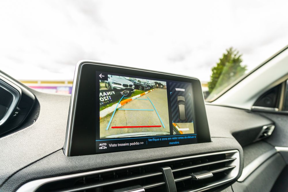 Peugeot 3008 1.5 BlueHDI GT Line EAT 8 (financiamento disponível)