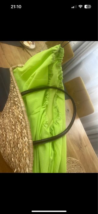 Koszyk torba plażowa Duża