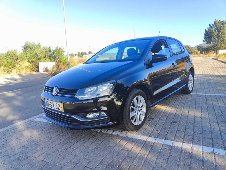 VW POLO Bluemotion - Excelente Negócio