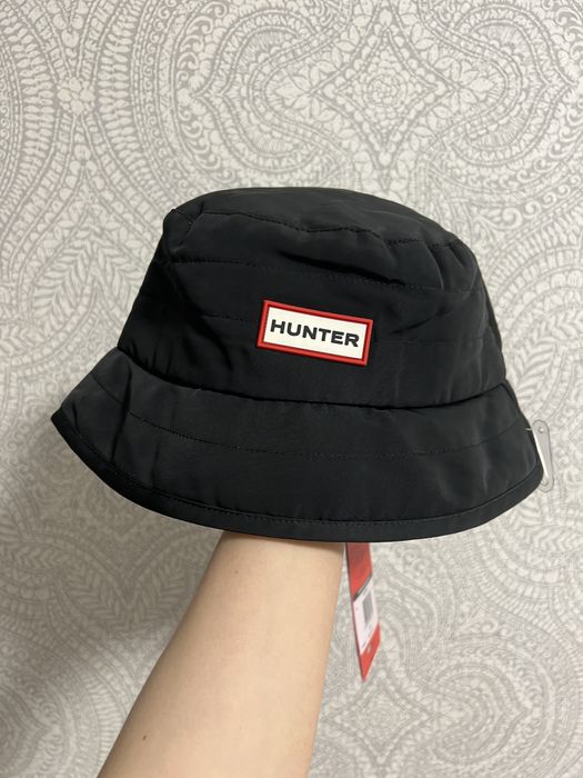 Панама Капелюх HUNTER Bucket hat кепка