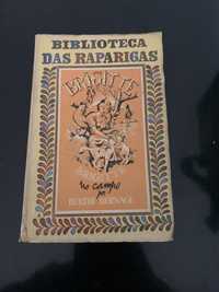 Livro - Brigitte no Campo