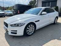 Jaguar XE 2.0D 180km, Salon PL, Vat23%, Serwis, Iwł