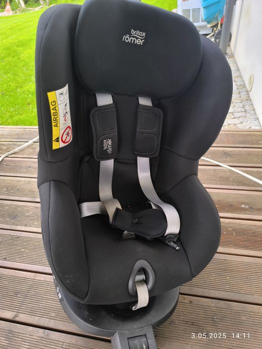 Fotelik Britax Romer