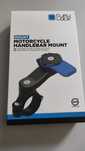 Uchwyt telefonu na kierownicę Motorcycle Handlebar Mount Quad Lock