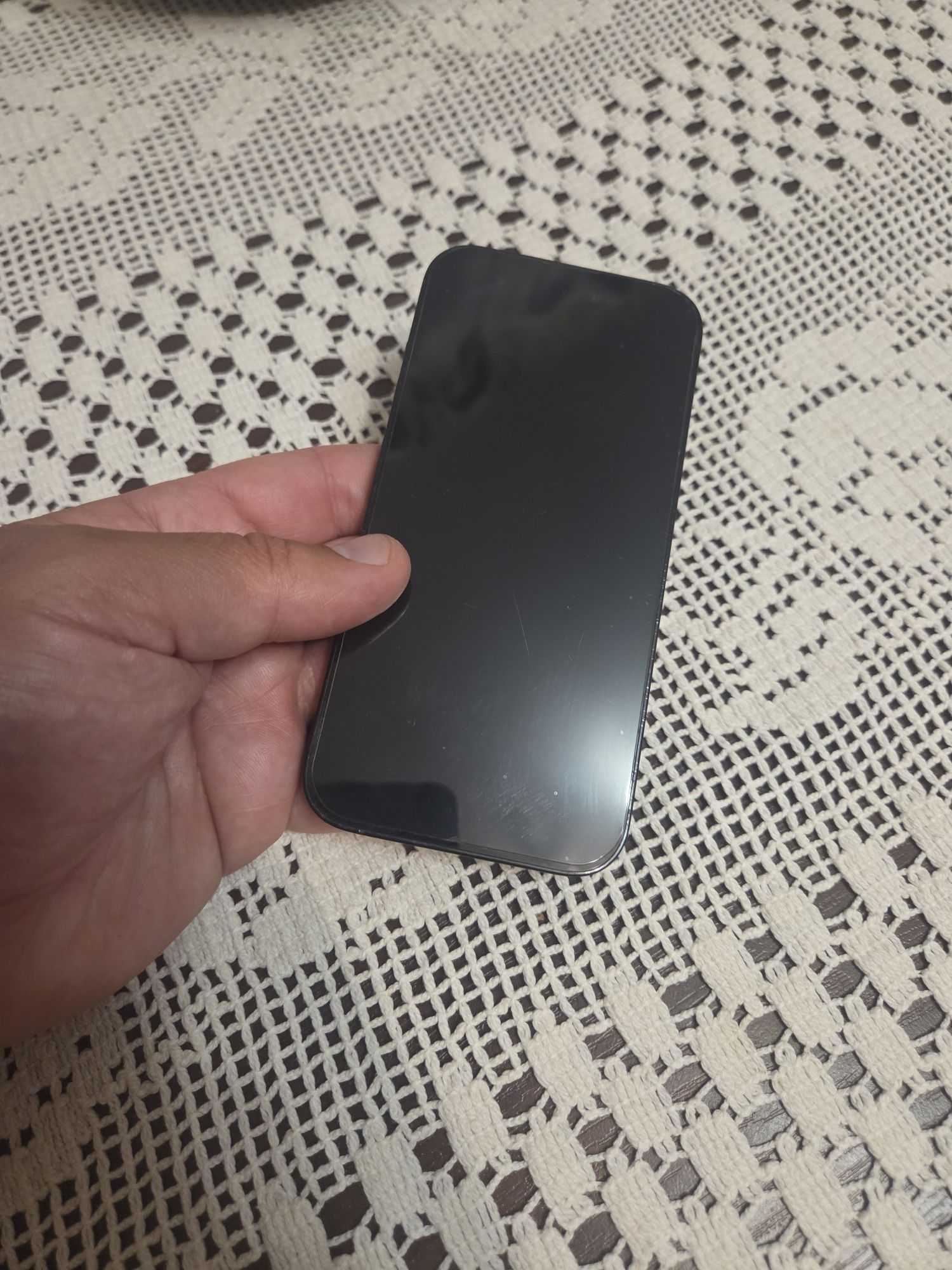 Продам iPhone 14 Pro 1TB