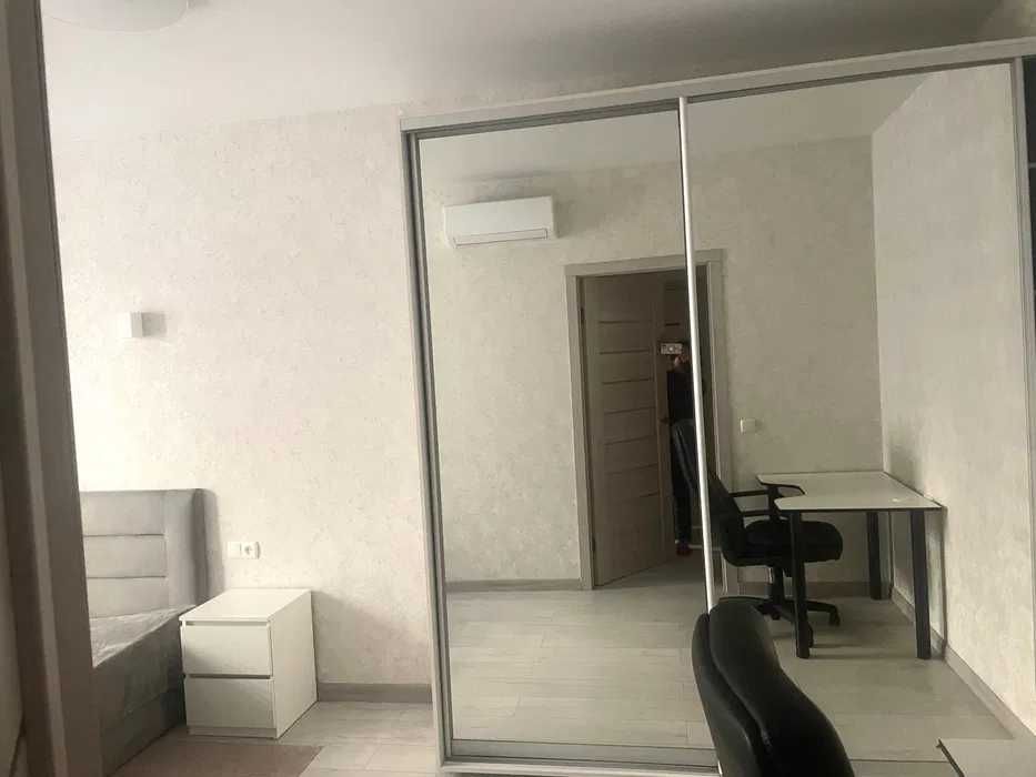 Сдам 1 к. квартиру ‼️ЖК Виа Рома‼️ ГАЗ Люстдорфская / Королева