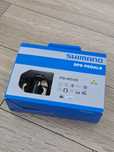 Pedały rowerowe SHIMANO SPD PD-M540