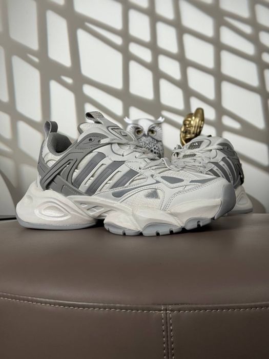 Чоловічі кросівки адідас Adidas XLG Runner Deluxe GTX [41-45]