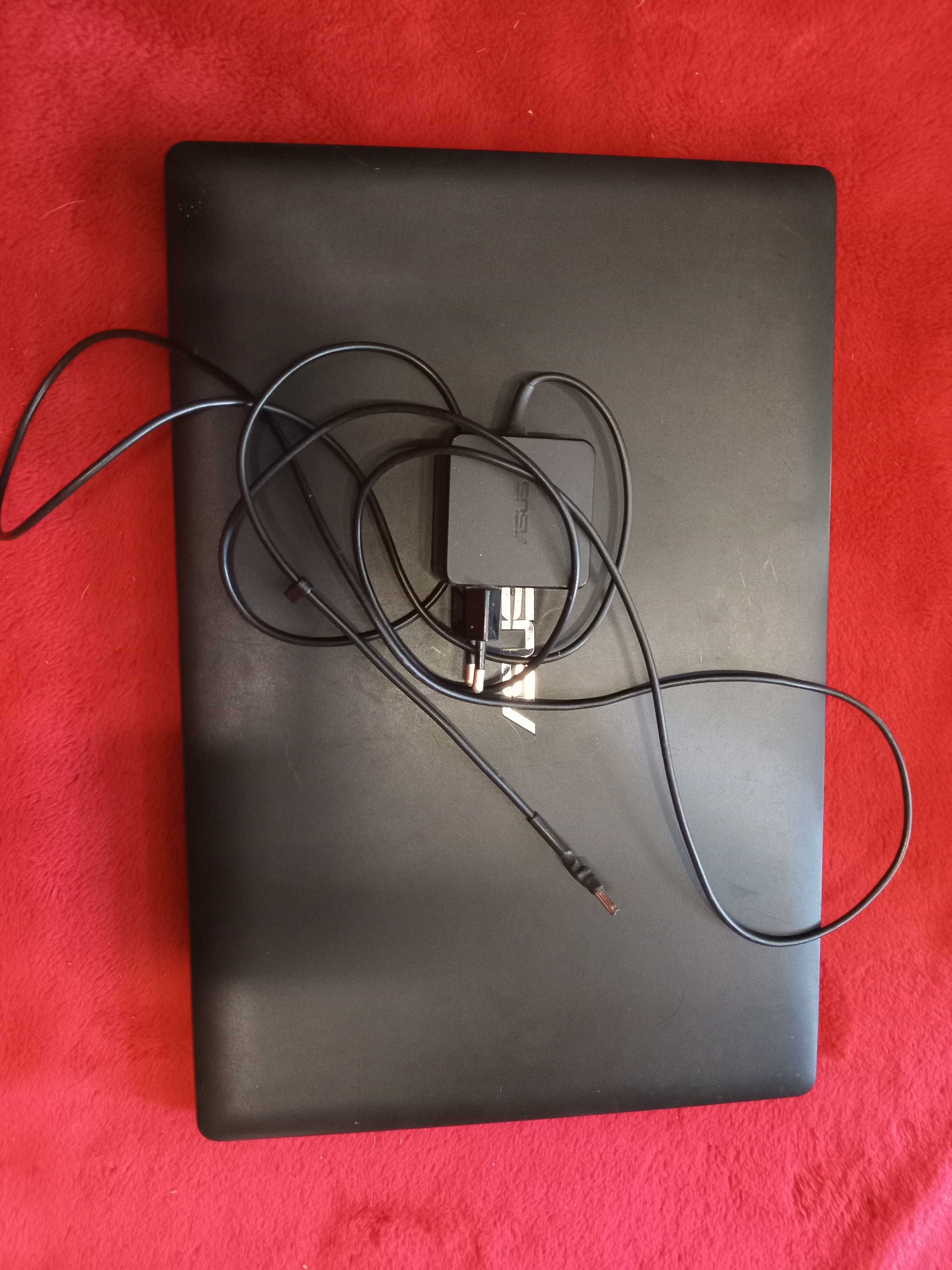 Ноутбук asus б/у