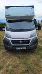 Fiat DUCATO  Fiat Ducato Maxi, 2,3