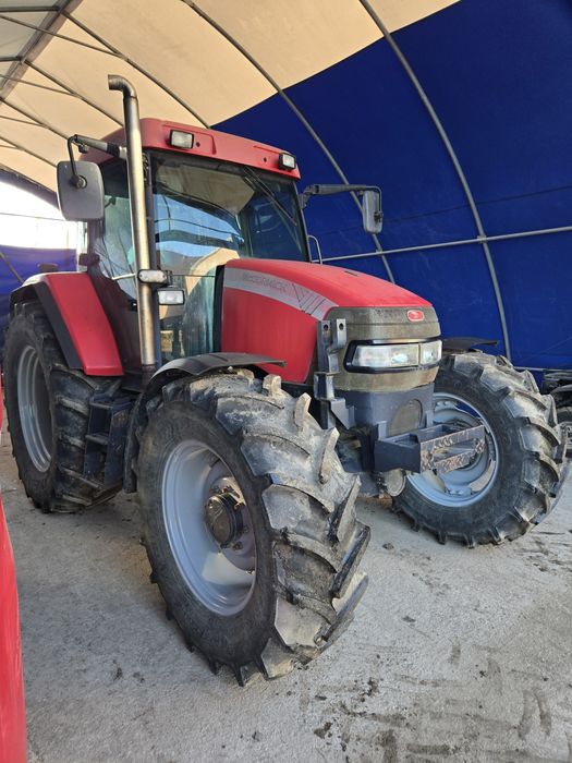 McCormick Mc-115 Export 4WD