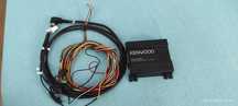 Wiązka Kenwood do KNA-G520 plus antena GPS