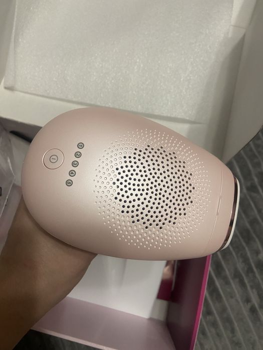 Фотоэпилятор Philips