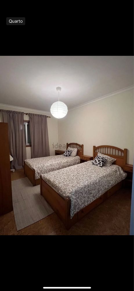 Quartos para Estudantes em Braga