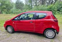 Mitsubishi Colt Sprzedam zadbane moje auto Mitsubishi Colt.