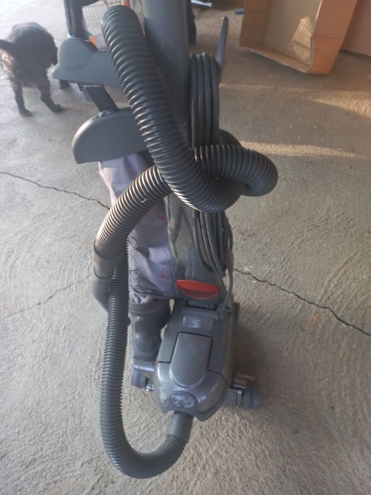 Aspirador  kirby  com acessórios