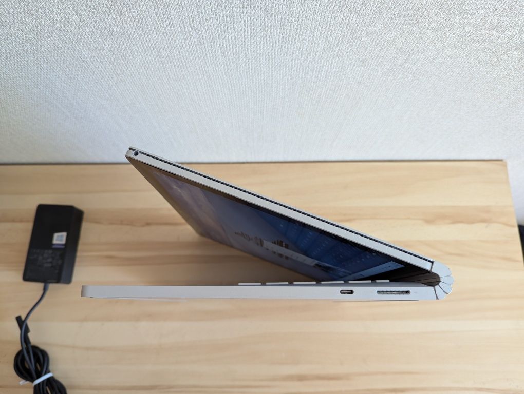 Microsoft Surface Book 3 i7 16/512gb GTX 1650 Max-Q