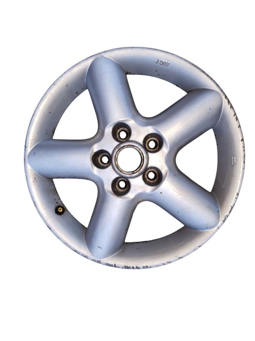 Диск R15 5*114.3 Nissan ET45 4031548150 разборка