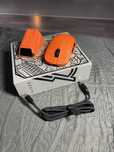 AJAZZ AJ159 APEX. Orange