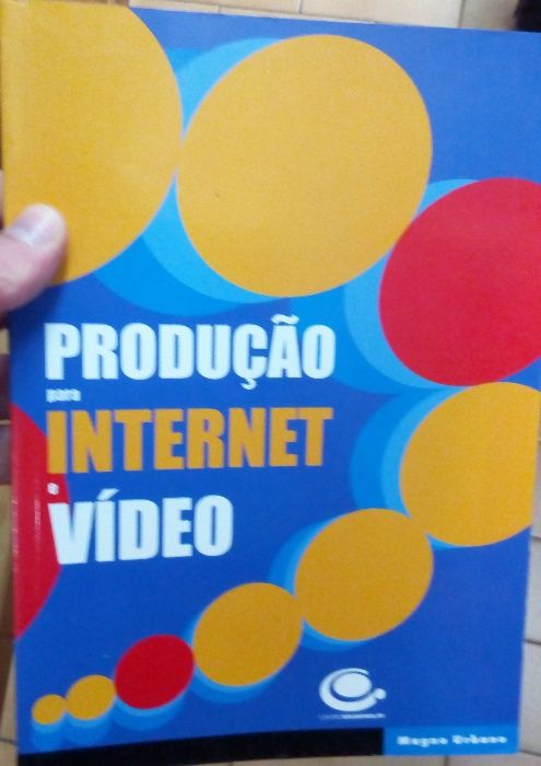 Livros Técnicos de Informática: Flash, C#, ASP e Vídeo