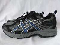 Buty ASICS GEL-ARCTIC 3 roz 44,5 Bieganie w terenie Sportowe Trailowe