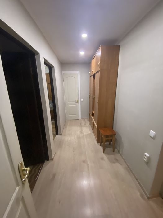 Продаж затишної 2х кімн. «смарт-квартири» в спальному районі