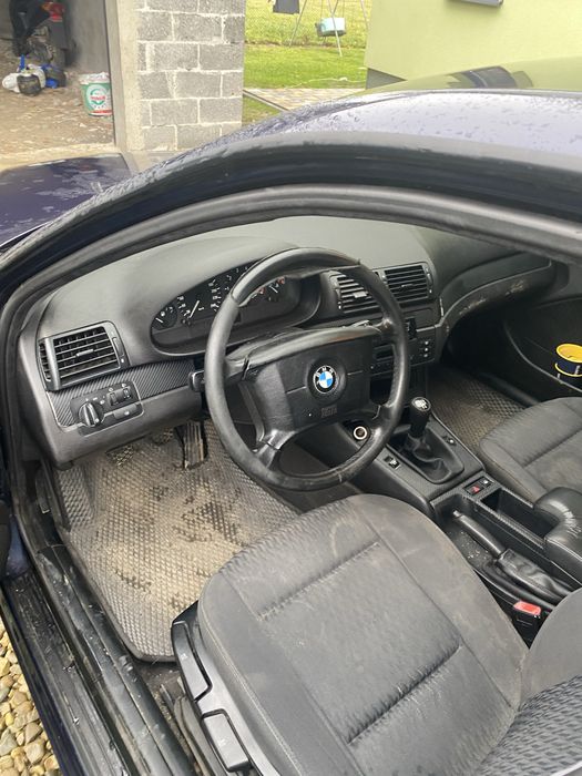 Продам БМВ у гарному стані