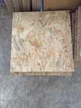Plyta osb 18 mm sprzedam
