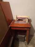 Vendo máquina de costura