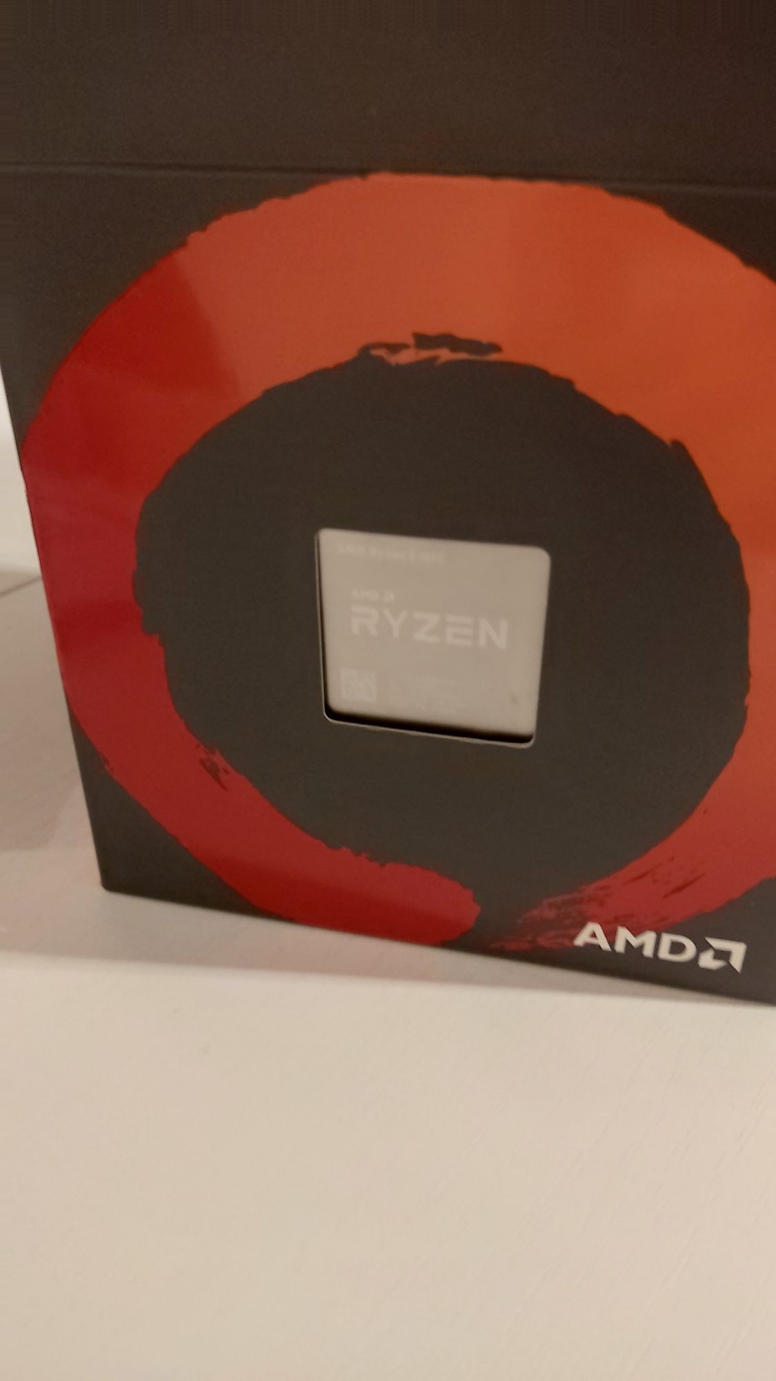 AMD Ryzen 5 1600 AF