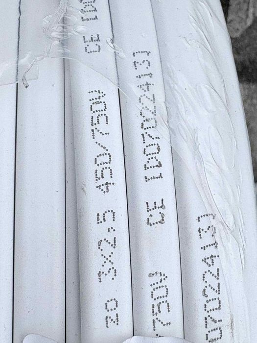 Kabel 3x2,5 200m