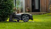 Kosiarka Automatyczna robot koszący Cramer RM-800 Bluetooth 800m2